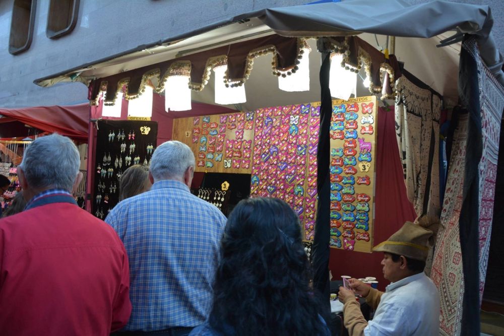 Feria Medieval (Leganes) 2018