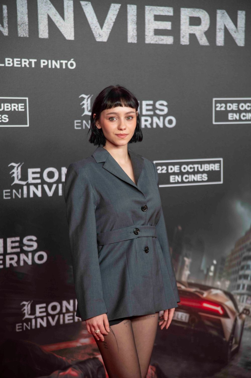 Premiere Leones de Invierno 13-10-2026