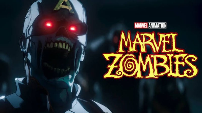 TERROR EN LA NYCC: 'Marvel Zombies' anuncia su regreso definitivo con una trilogía de especiales anuales para Halloween