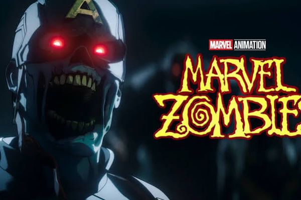 TERROR EN LA NYCC: 'Marvel Zombies' anuncia su regreso definitivo con una trilogía de especiales anuales para Halloween