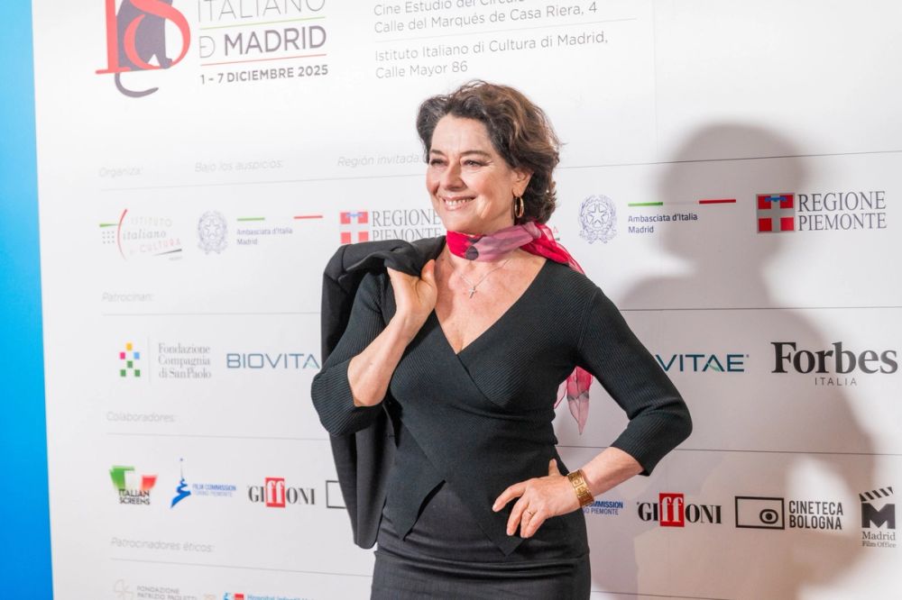 18º festival de cine italiano de madrid 01-12-2025