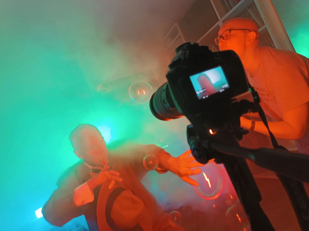 DOP Videoclip 01-10-2023