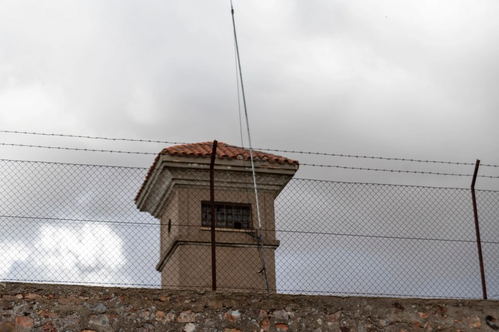 Sierra de Corral de Almaguer 03-05-2025