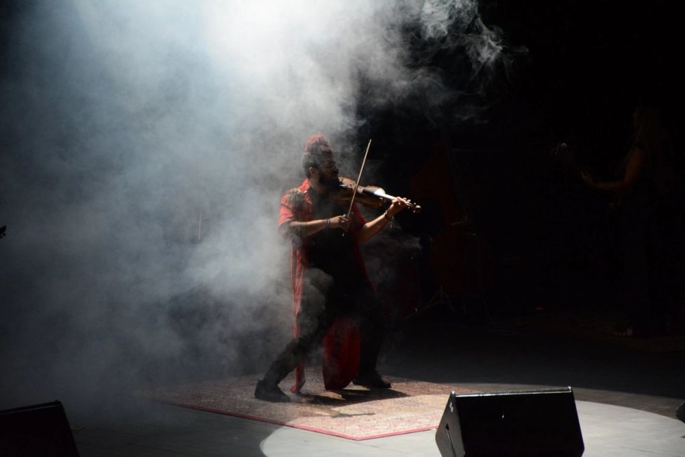 Strad El violinista rebelde10-07-2020
