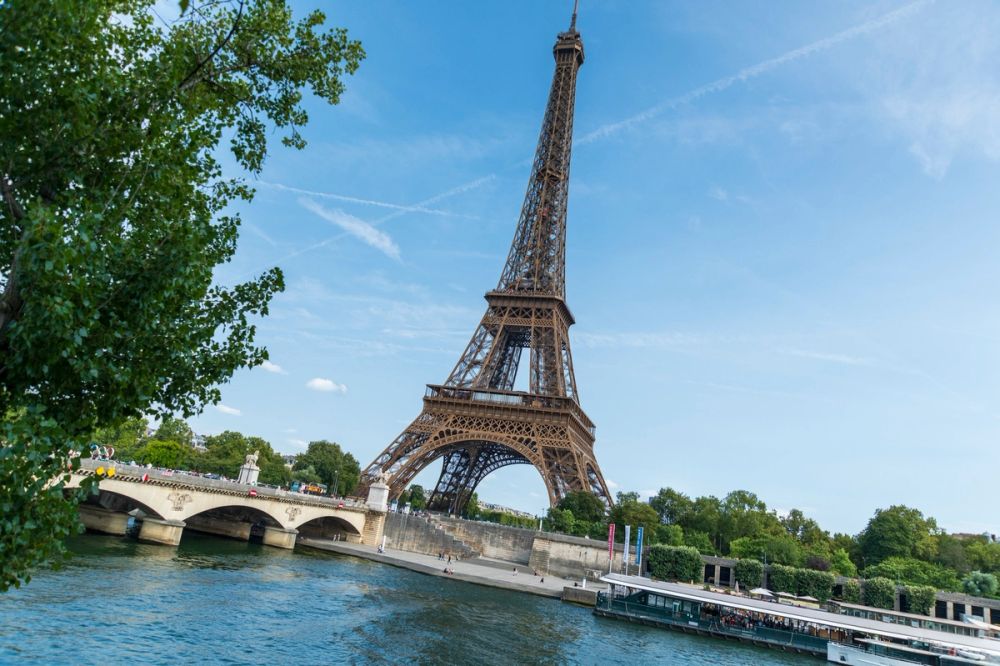 París 2025