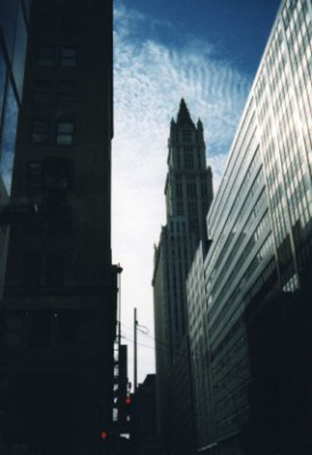 New York 2003