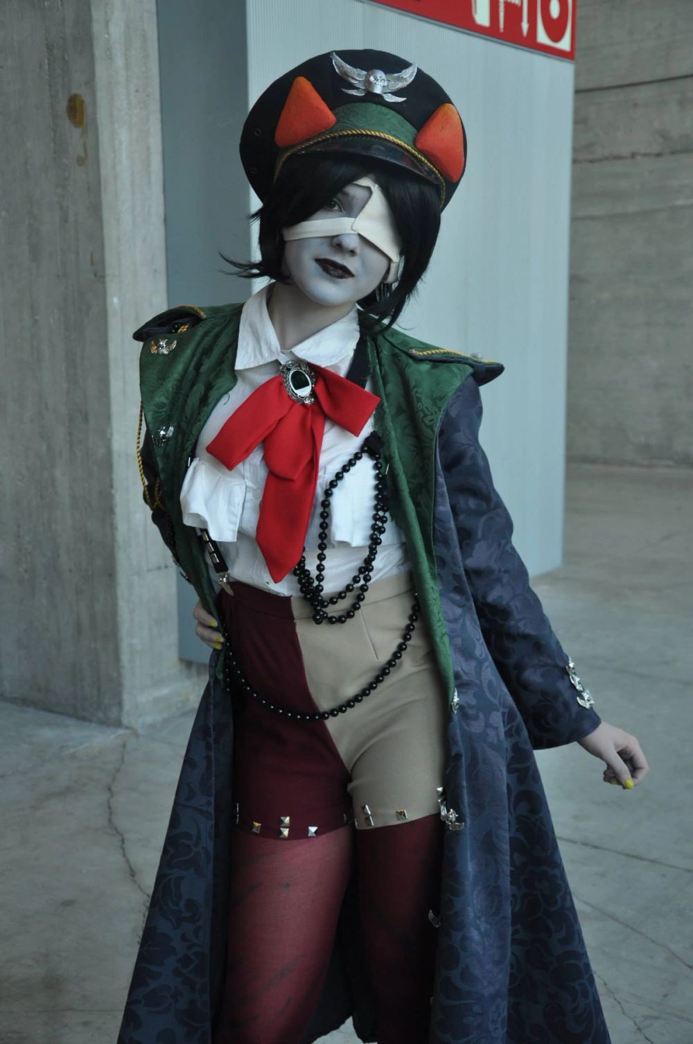 Expomanga 2014