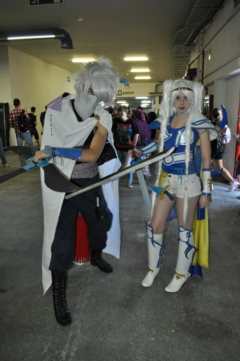 Japan Weekend 2013