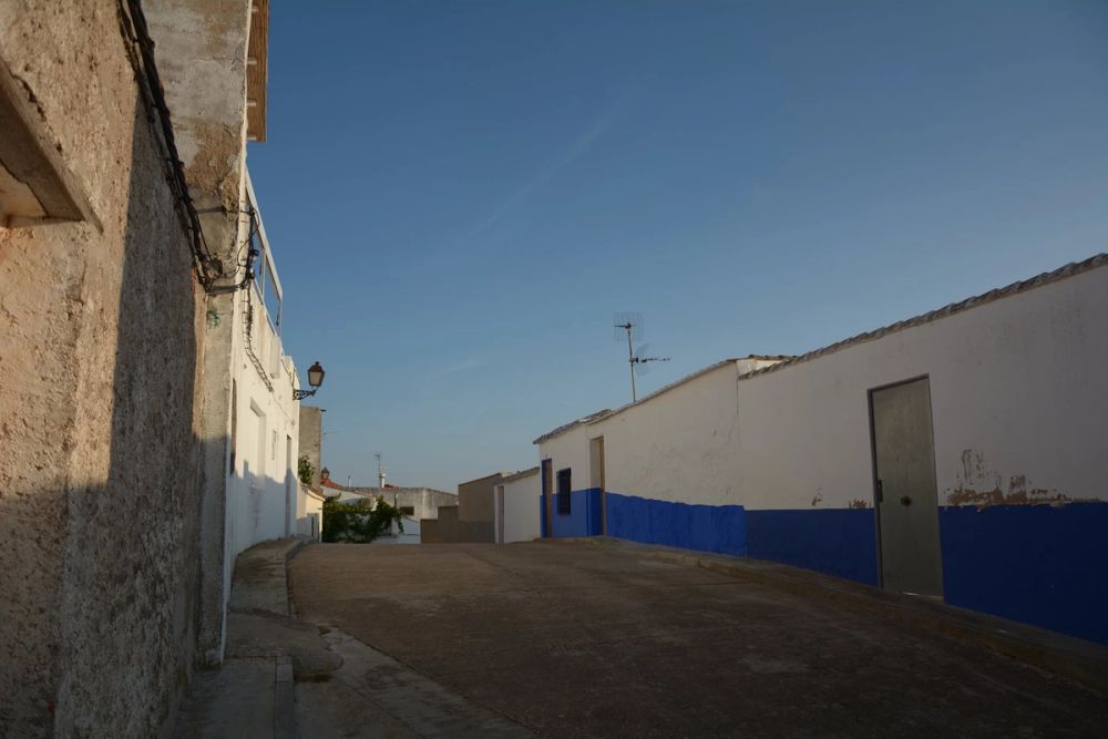 Campo de Criptana (Ciudad Real) 2021