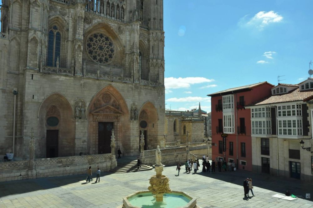 Burgos 2014