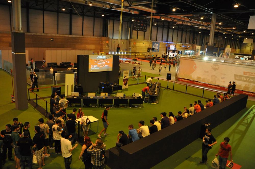 Gamergy 27-06-2014