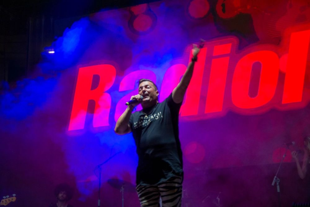 Festival radiole 2022
