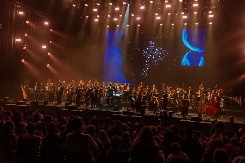 Concierto Disney por los 100 años de magia 14-12-2025