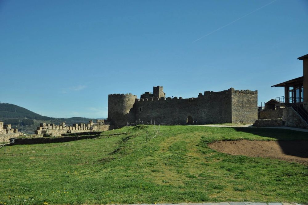 Ponferrada 2015