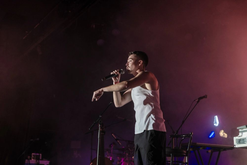 Festival Canarias tiene mucho Flow 14-05-2026