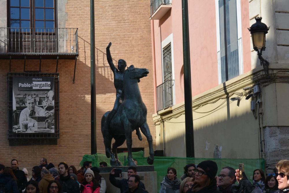 Zaragoza 2023