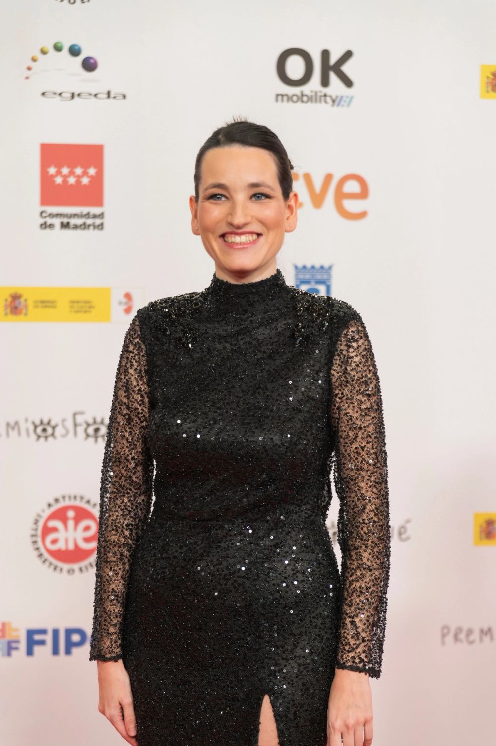 Premios Forque 2023