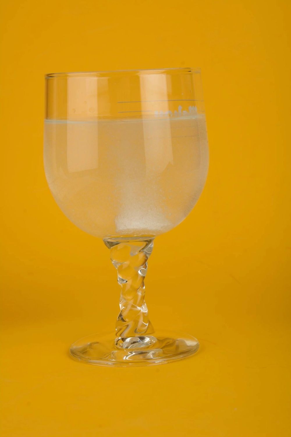 Objetos transparentes 2018