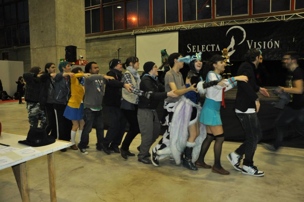 Japanweekend 09-02-2014