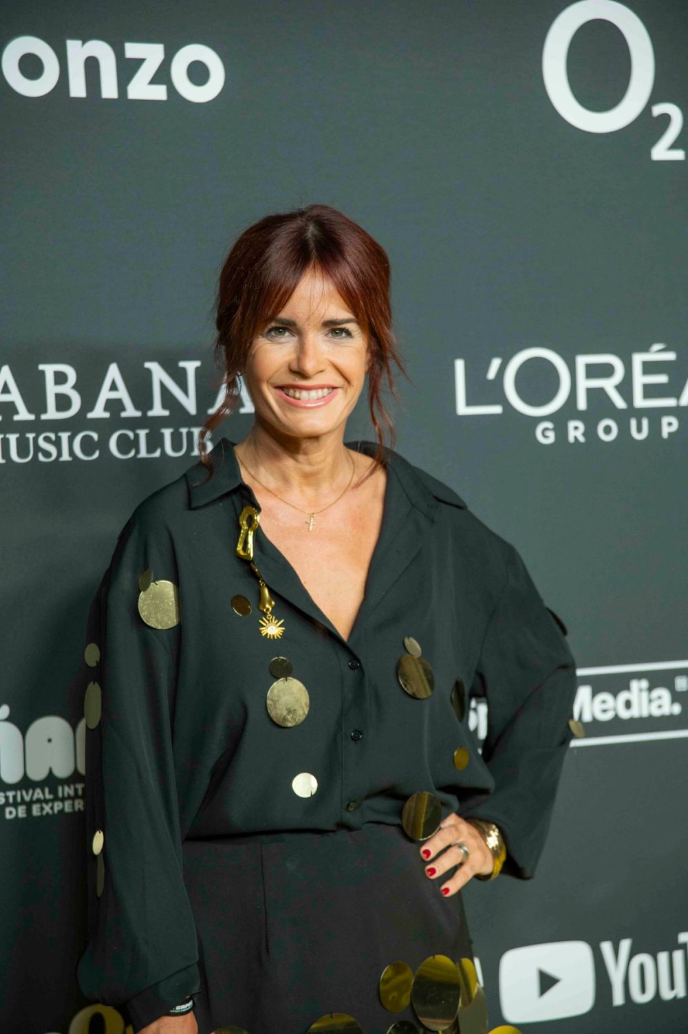 Premios Forbes Best Content Creators 2026 29-09-2026