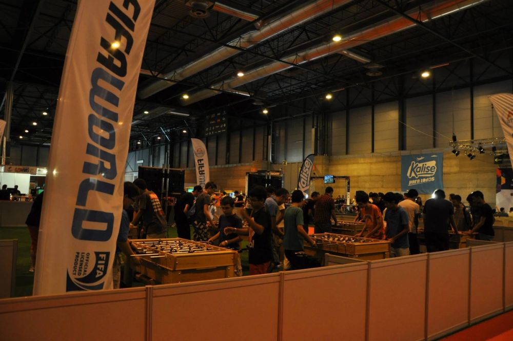 Gamergy 27-06-2014