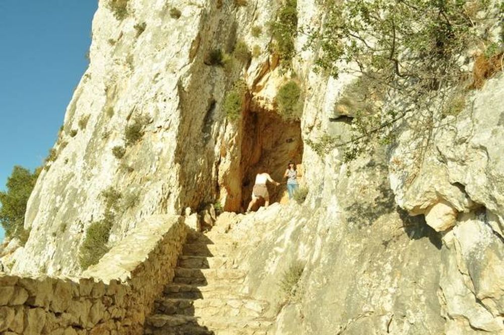 Calpe 2011