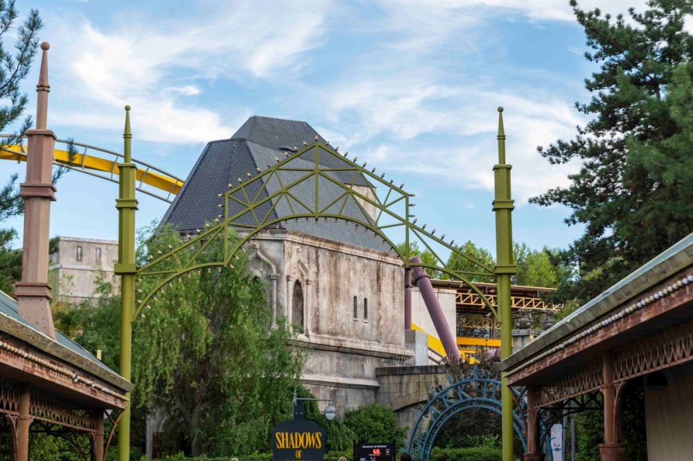 Parque Warner 25-08-2026