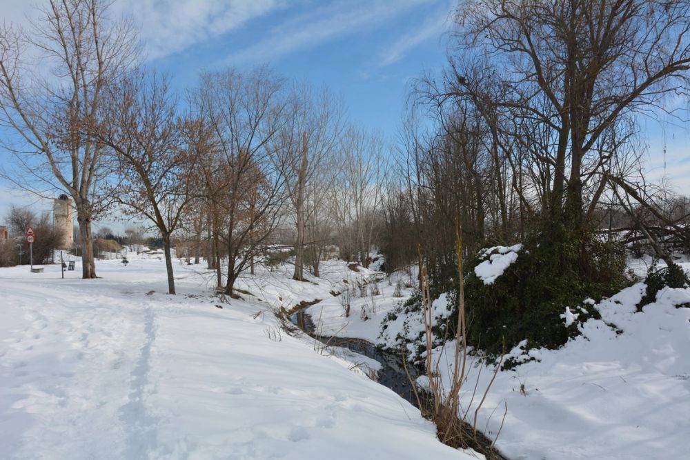Leganes Nevado 2021 Dia 3