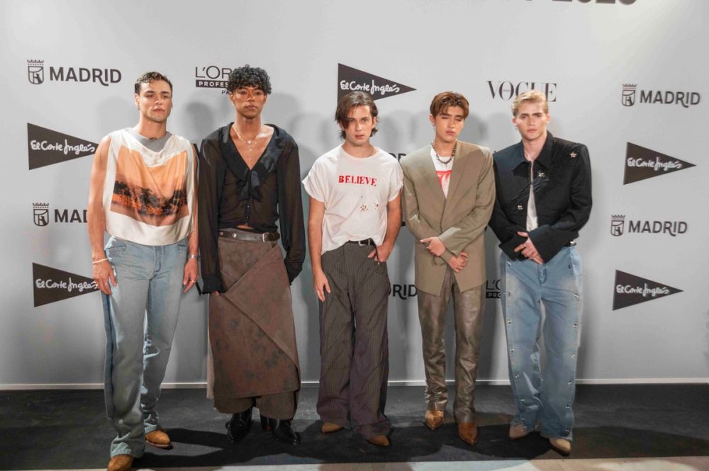 VOGUE FASHION'S NIGHT OUT 2026