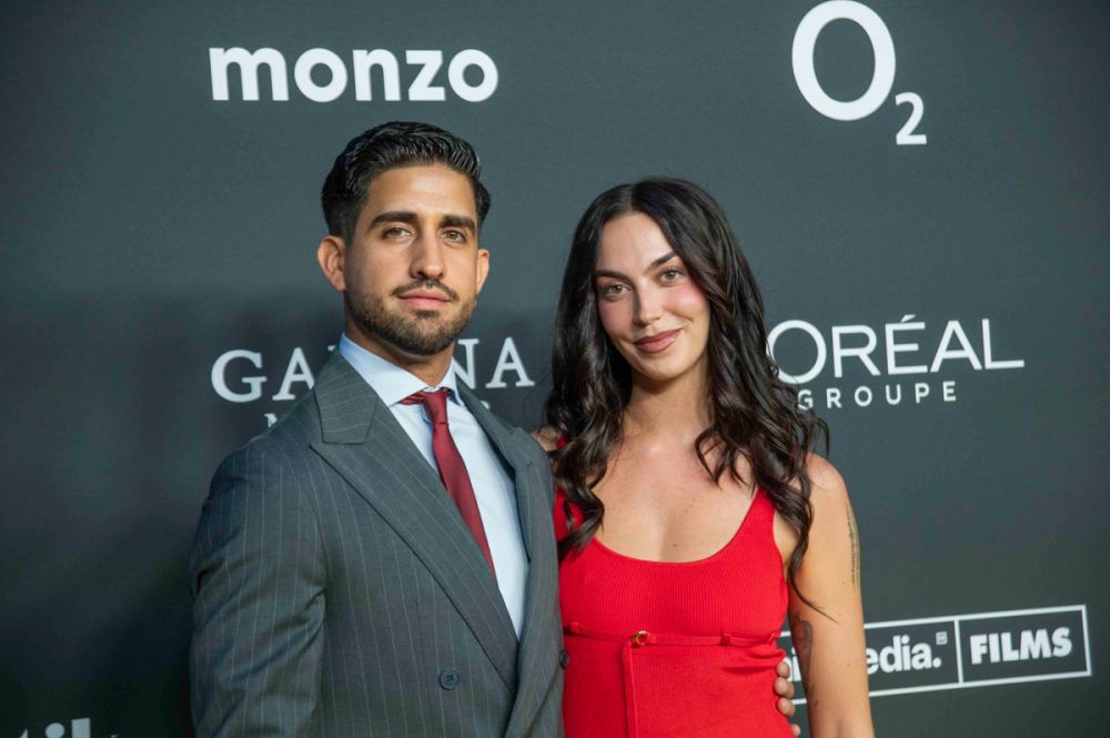 Premios Forbes Best Content Creators 2026 29-09-2026
