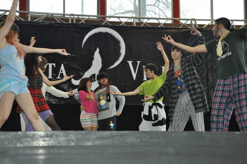 Japanweekend 09-02-2014