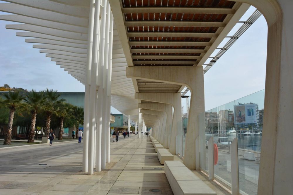 Malaga 2018