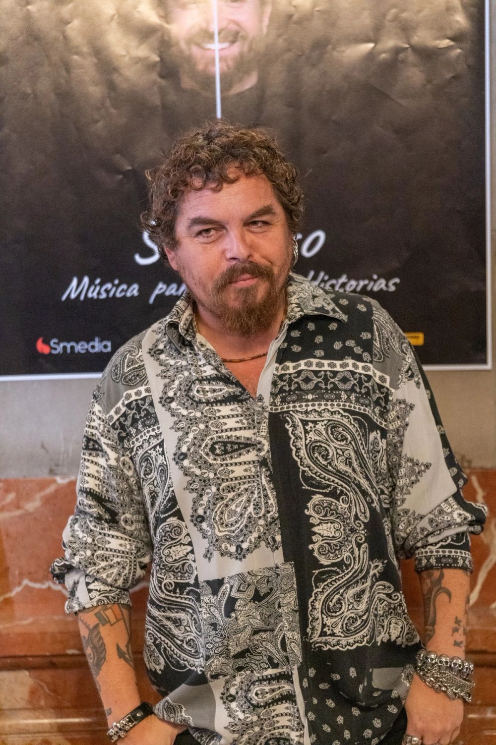 Photocall del Concierto Musica para contar historias 23-09-2025