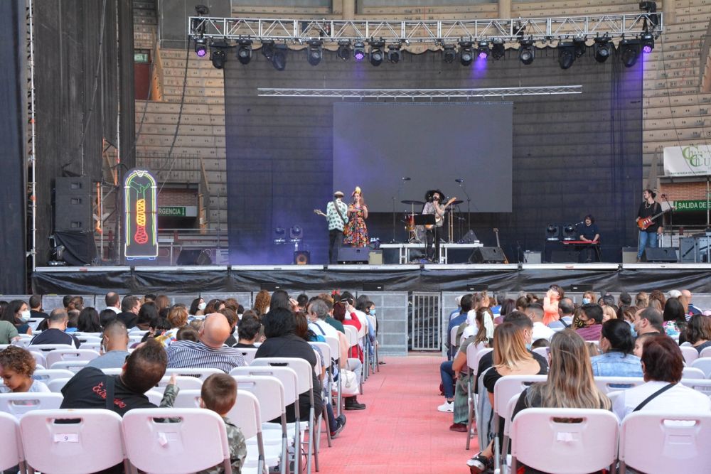 Rock for Kids 09-10-2021