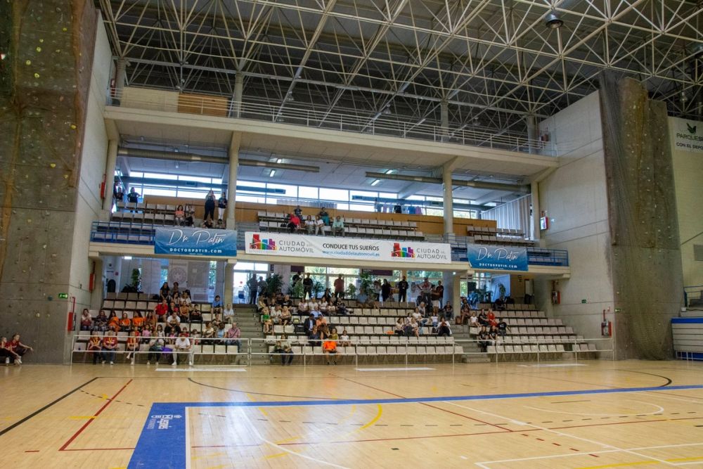 Iº Copa del mundo de patinaje artistico en linea 27-09-2019