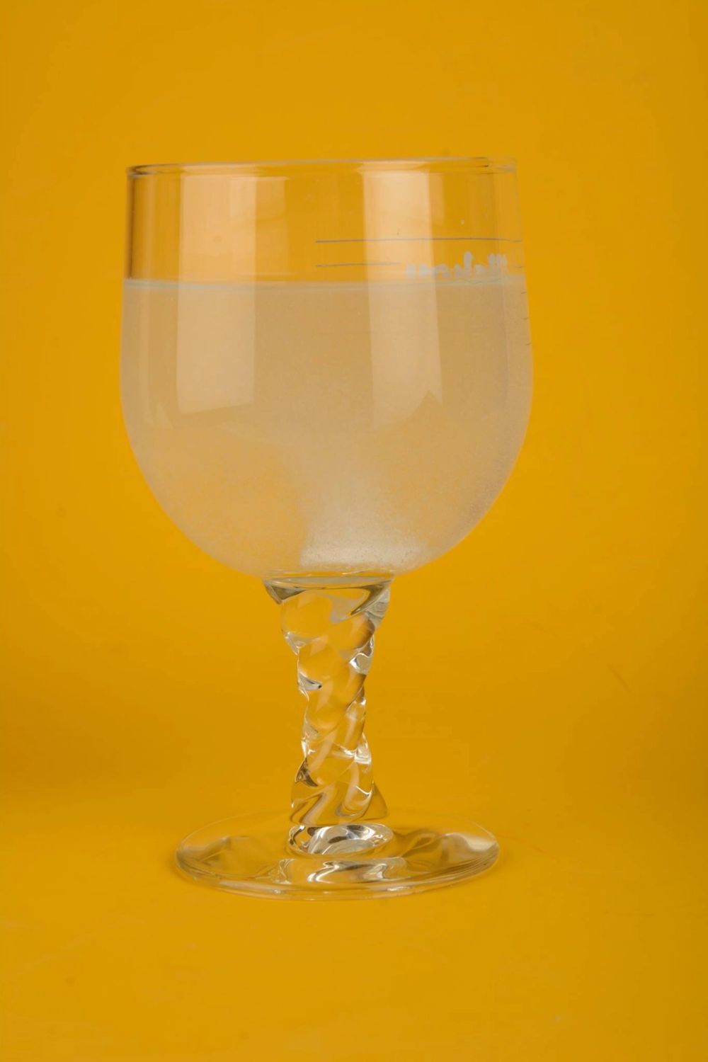 Objetos transparentes 2018