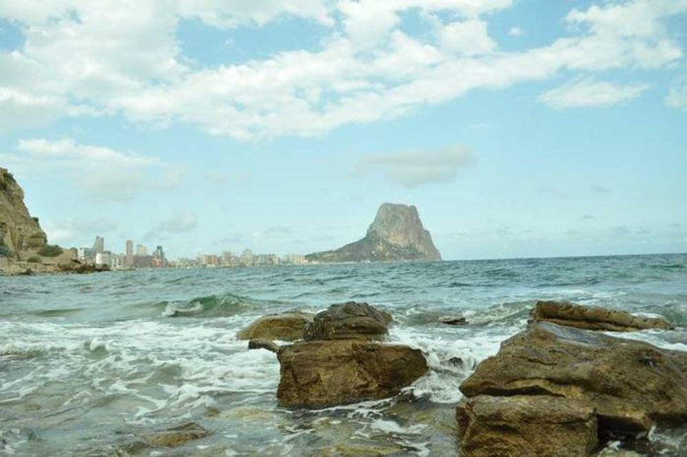 Calpe 2011