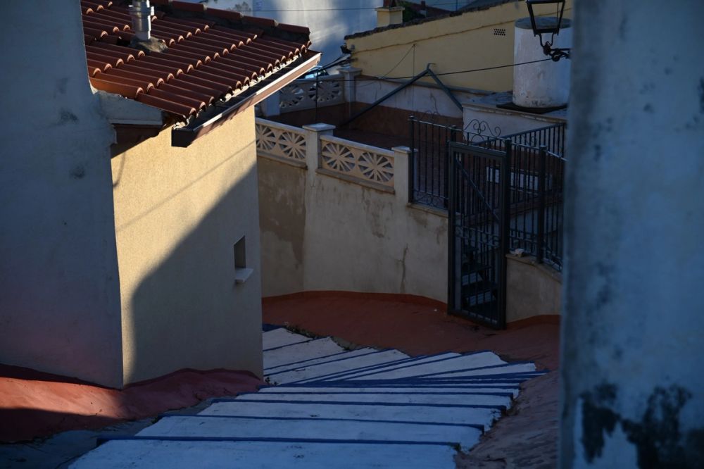 El romeral 29-03-2024