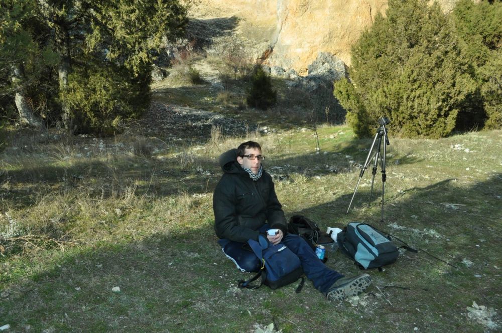 Rio lobos (Burgos/Soria) 2012