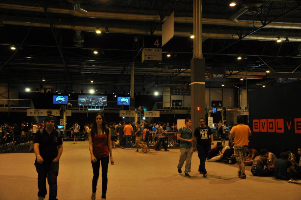 Gamergy 27-06-2014