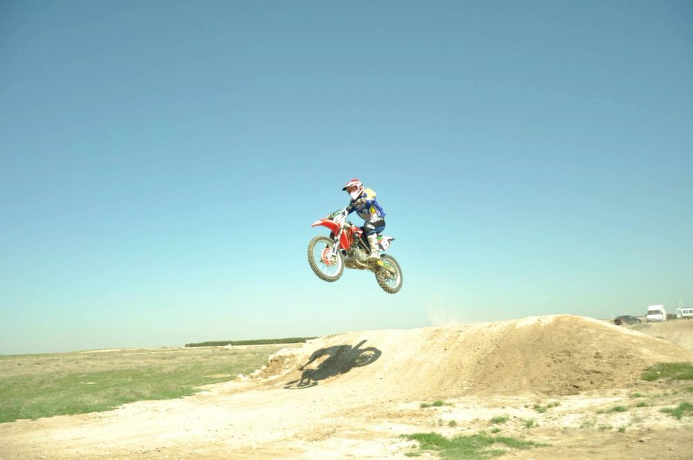 Motocross 2014
