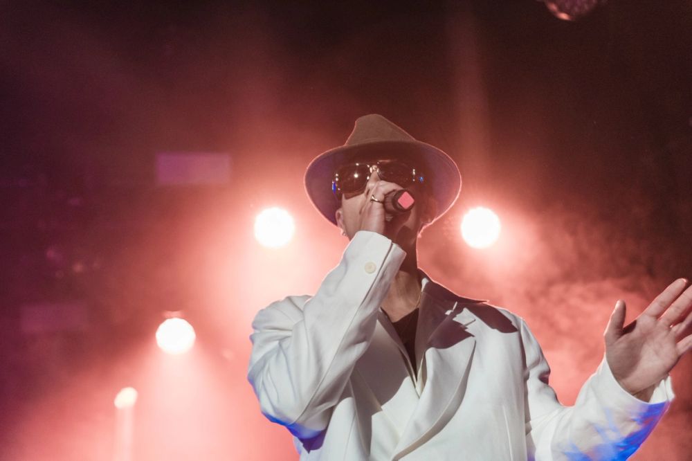 Festival Canarias tiene mucho Flow 14-05-2026