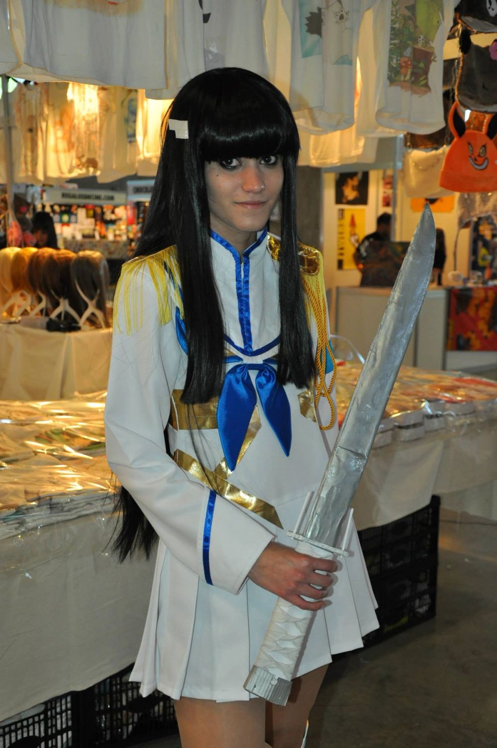 Expomanga 2014