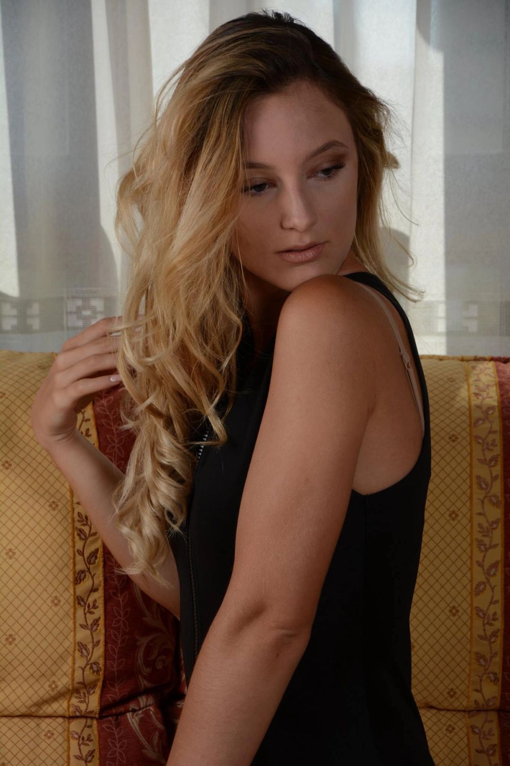 Natalie 16-07-2018