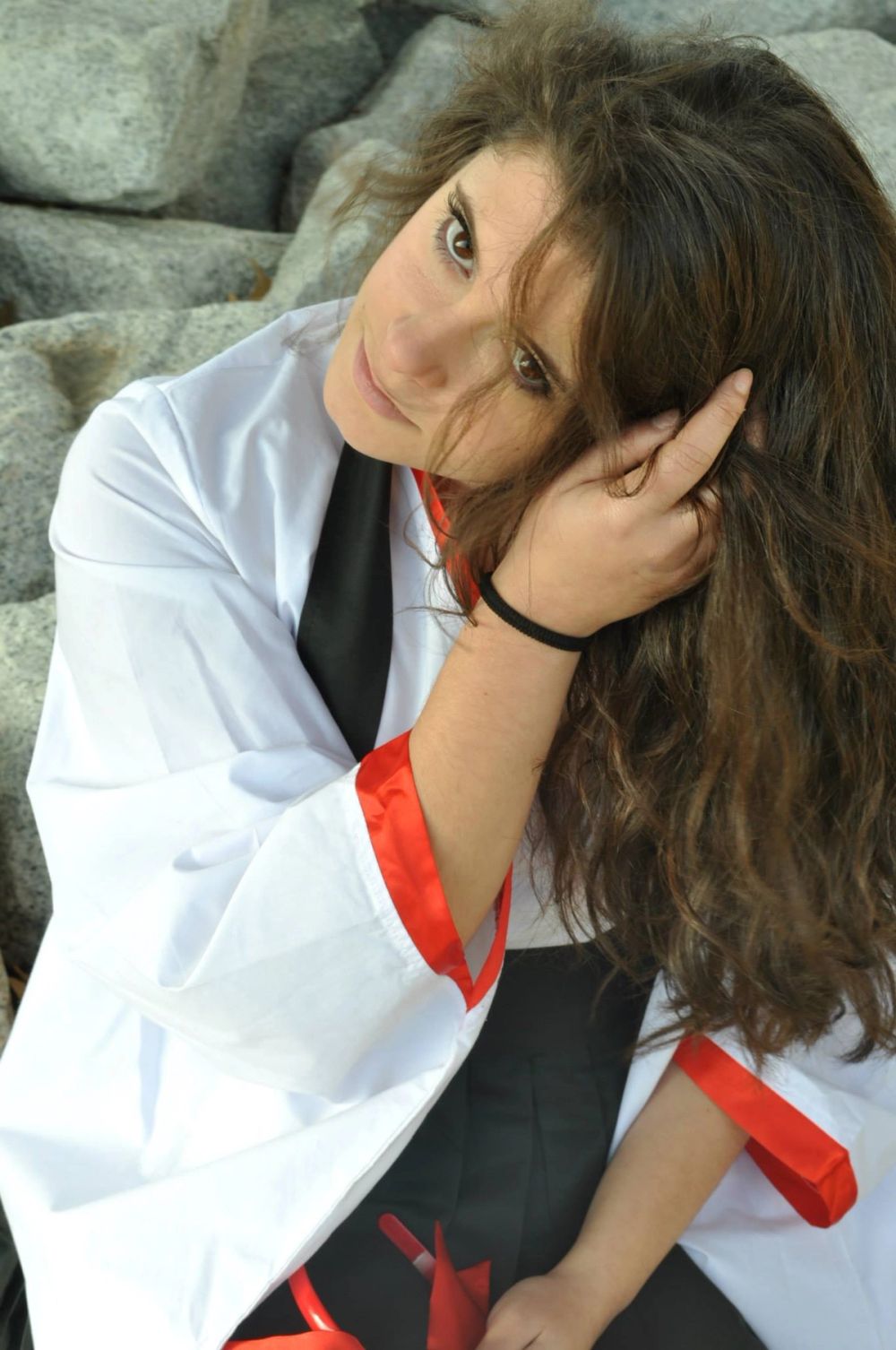 Sesion Fotos Paloma 23-12-2013