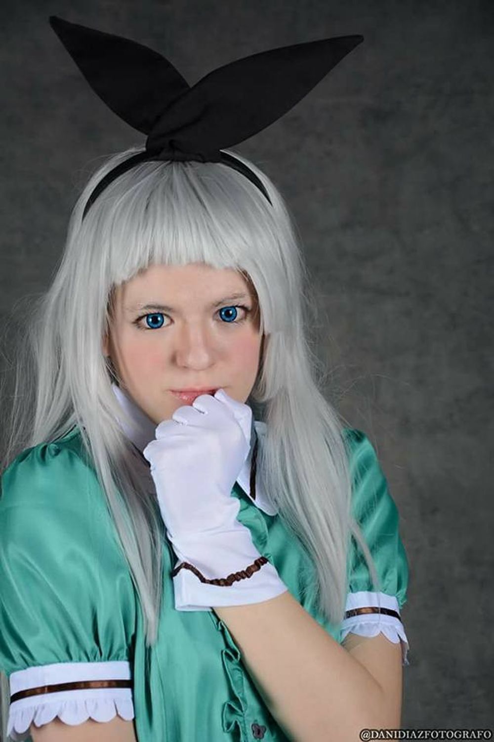 Hideri Kanzaki 2017
