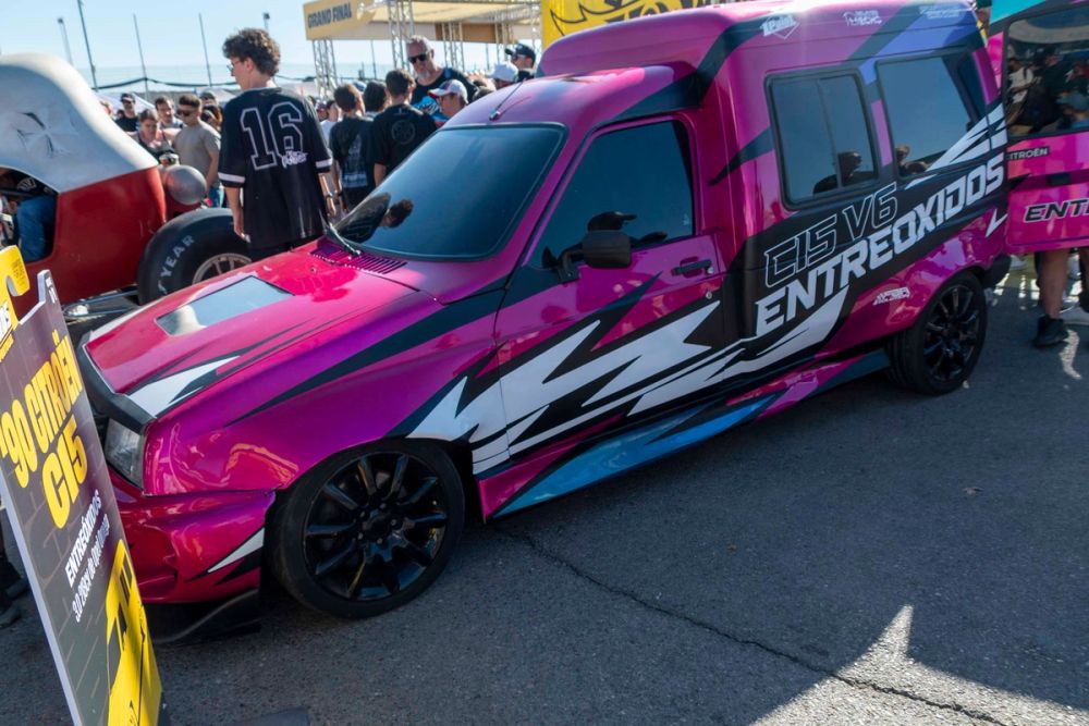 Hot Wheels™ Legends Tour 19-09-2026 