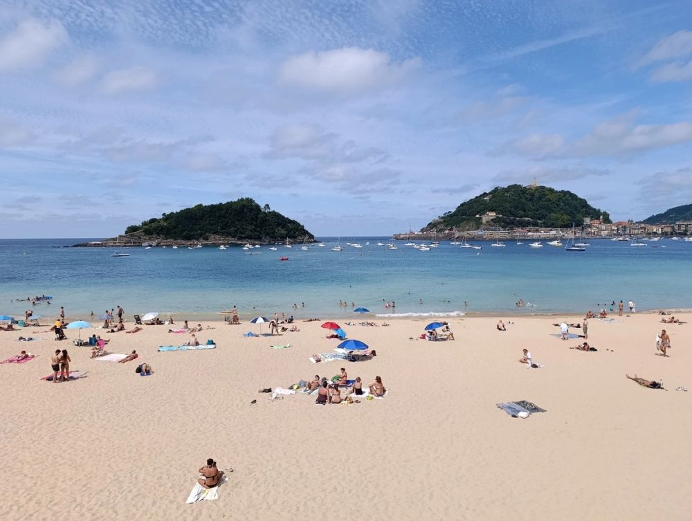 San Sebastián 2025