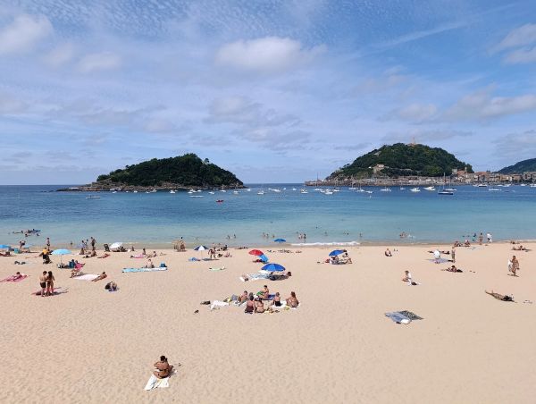 San Sebastián 2025
