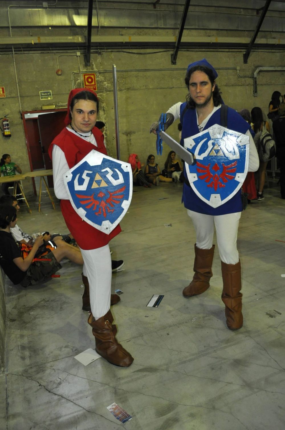 Expomanga 2012
